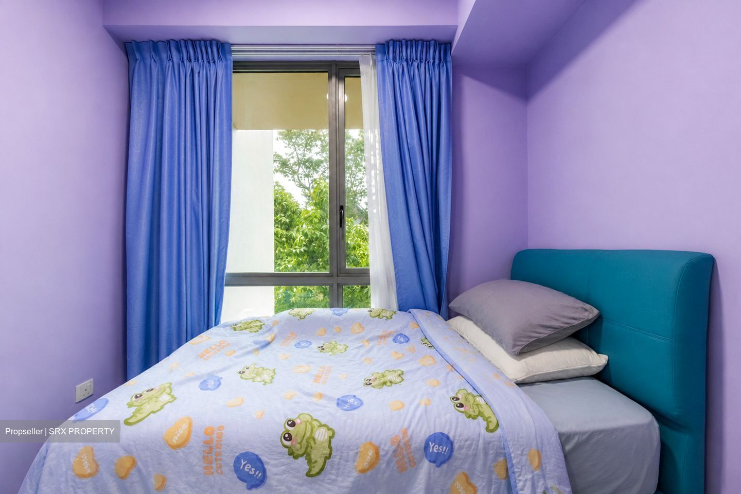 The Glades (D16), Condominium #569320971